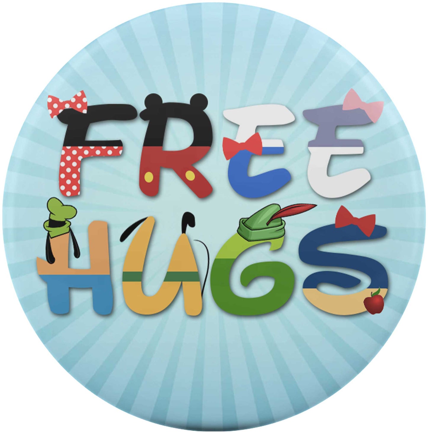 Free Hugs