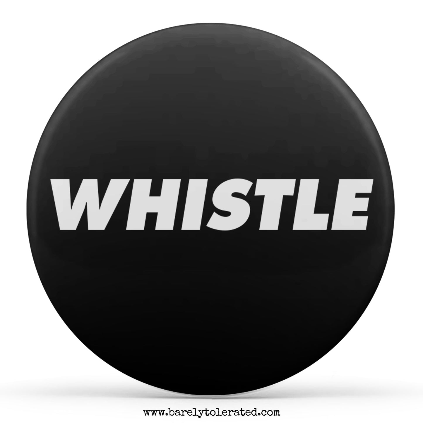 Whistle