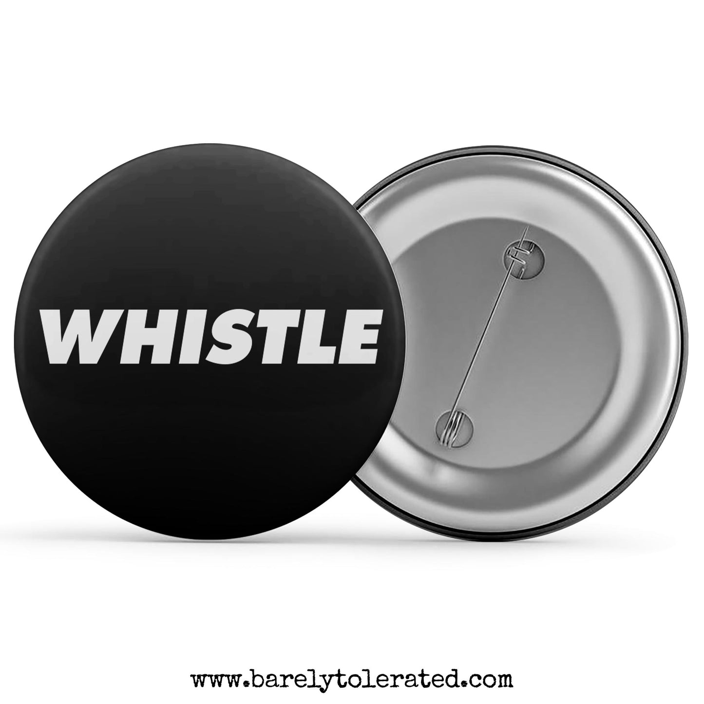 Whistle