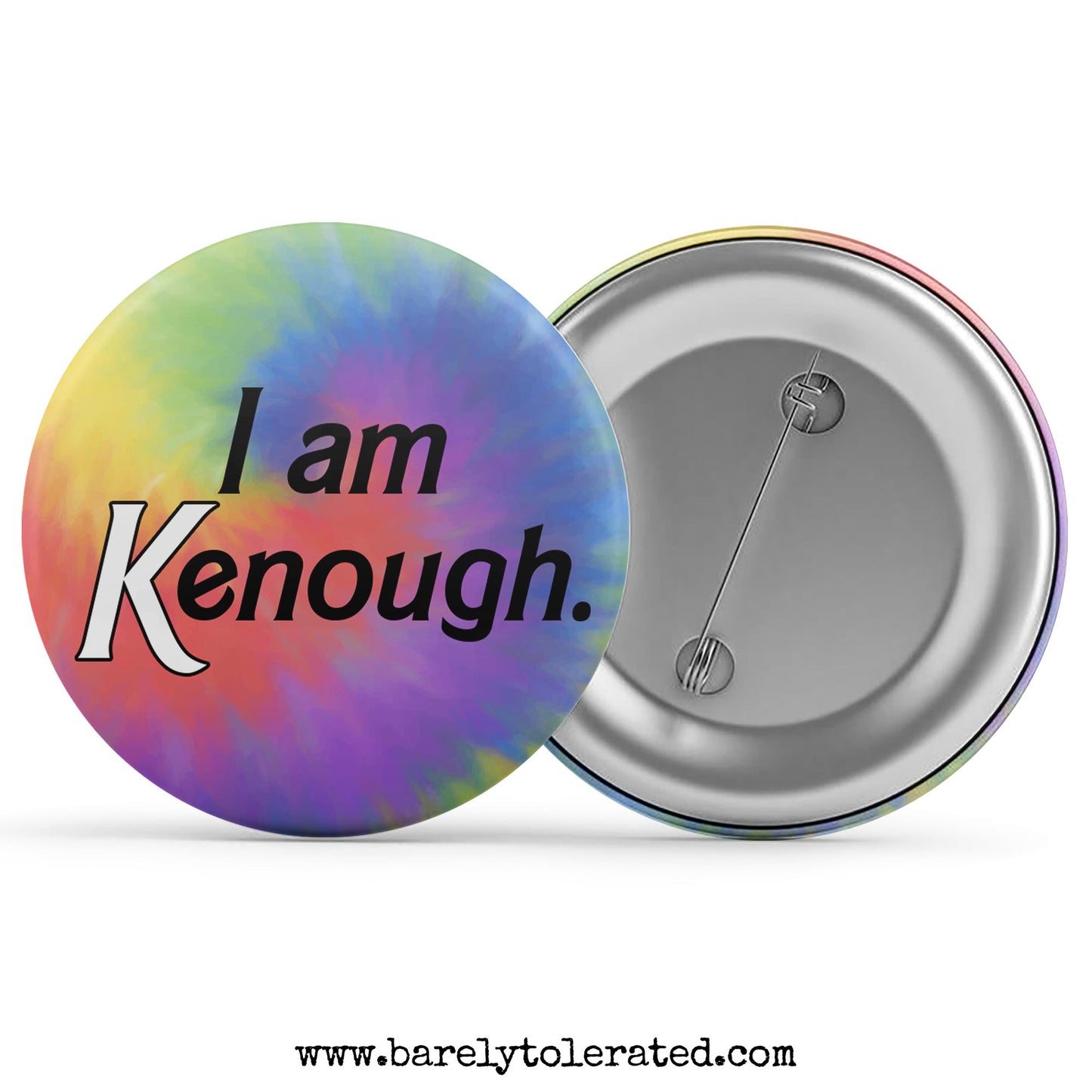 I Am Kenough