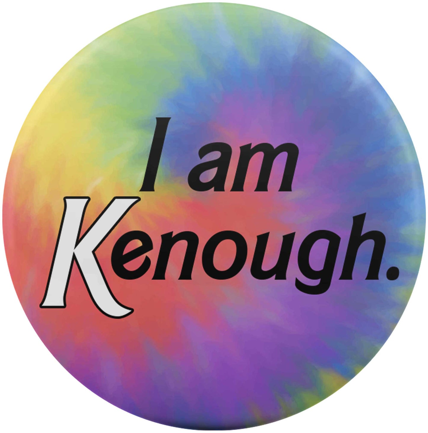 I Am Kenough
