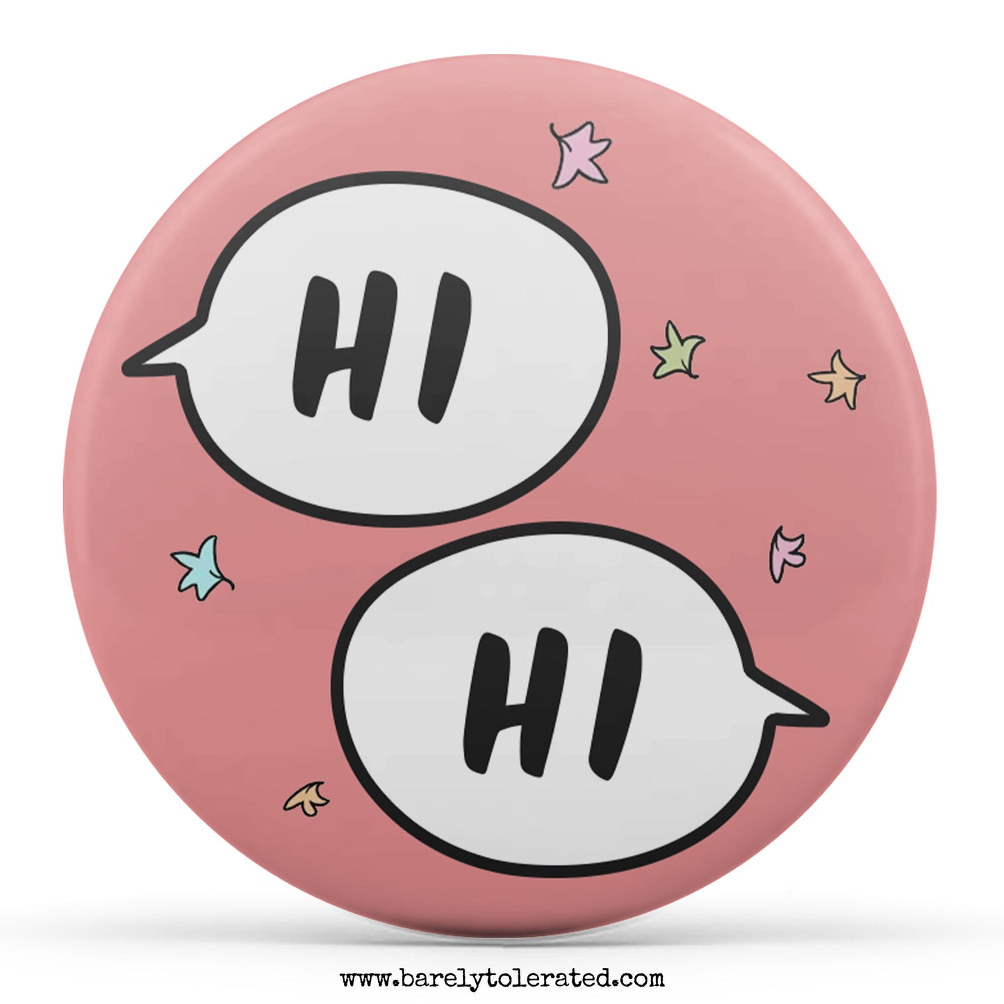 Hi Hi