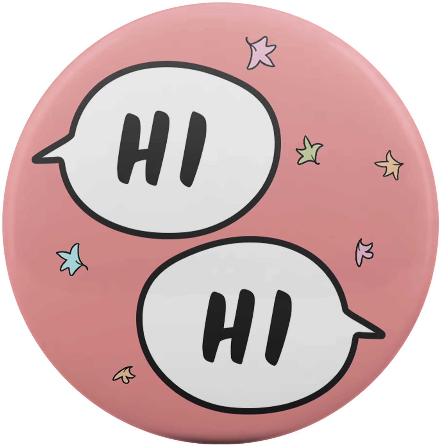 Hi Hi