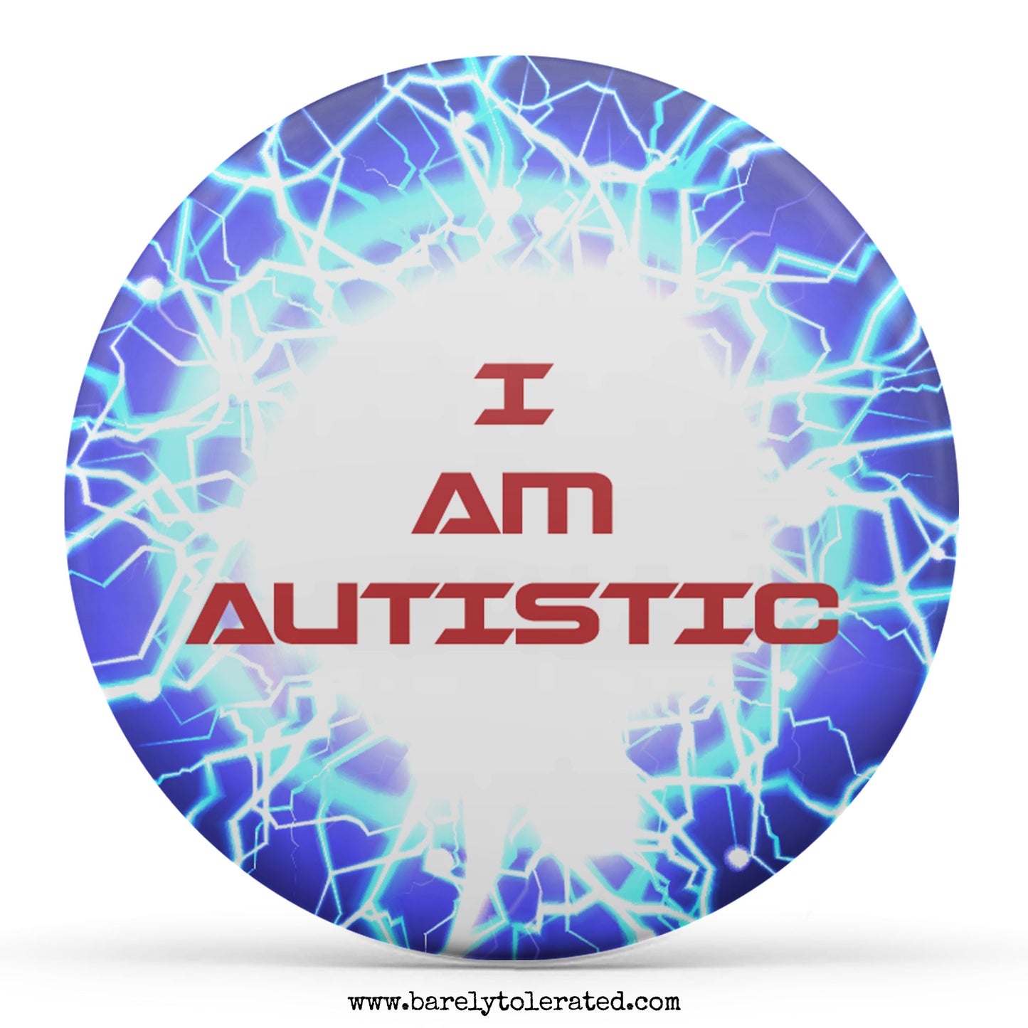 I Am Autistic
