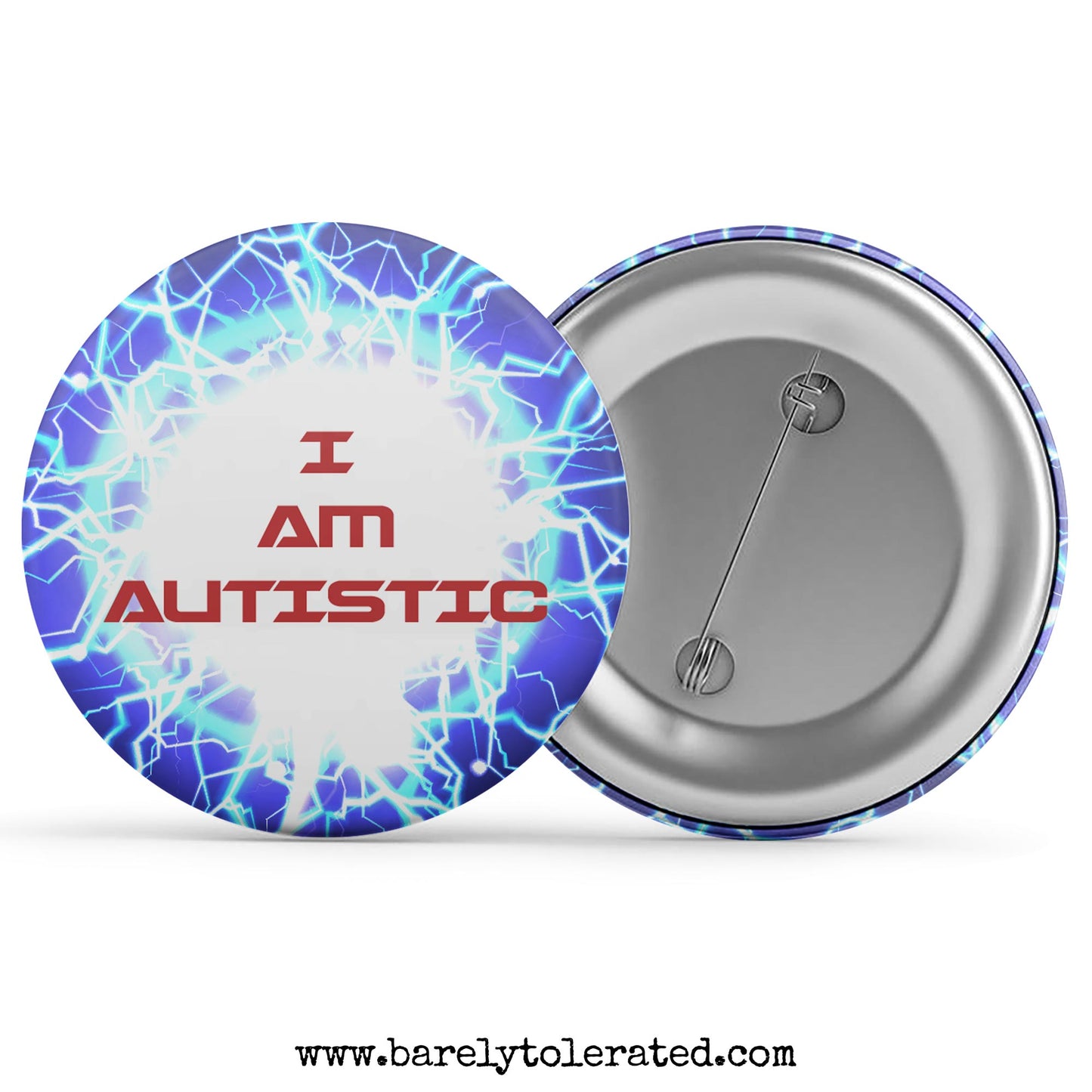 I Am Autistic