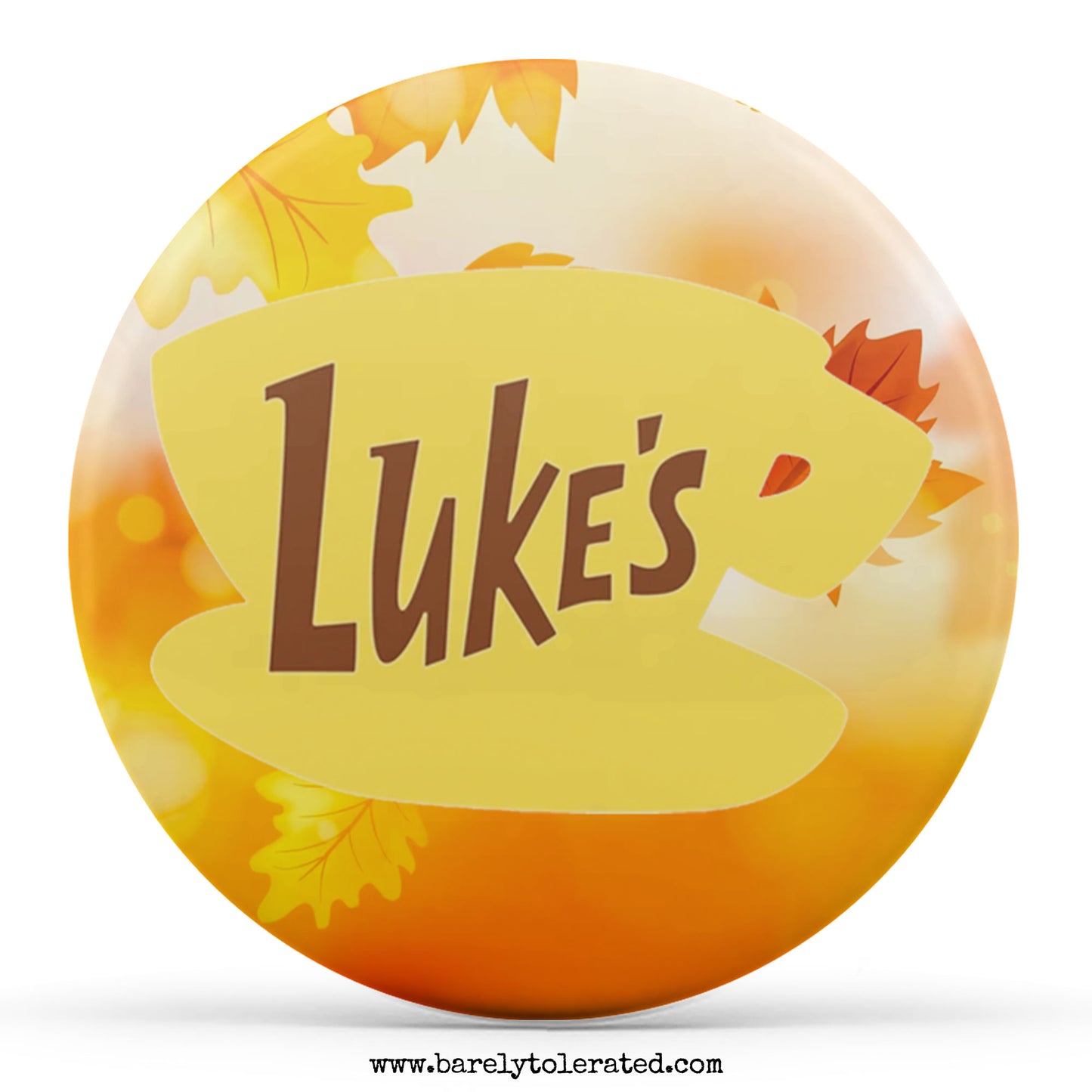 Luke's Diner