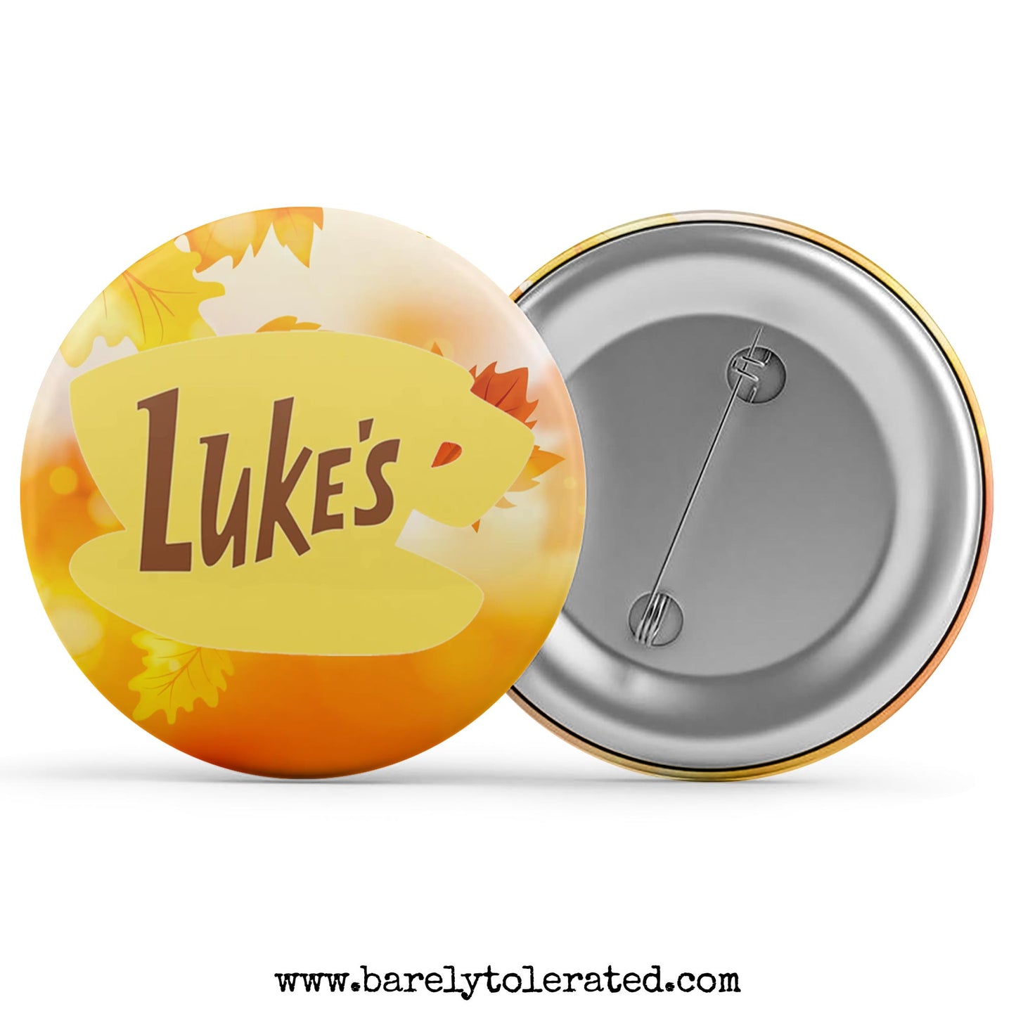Luke's Diner