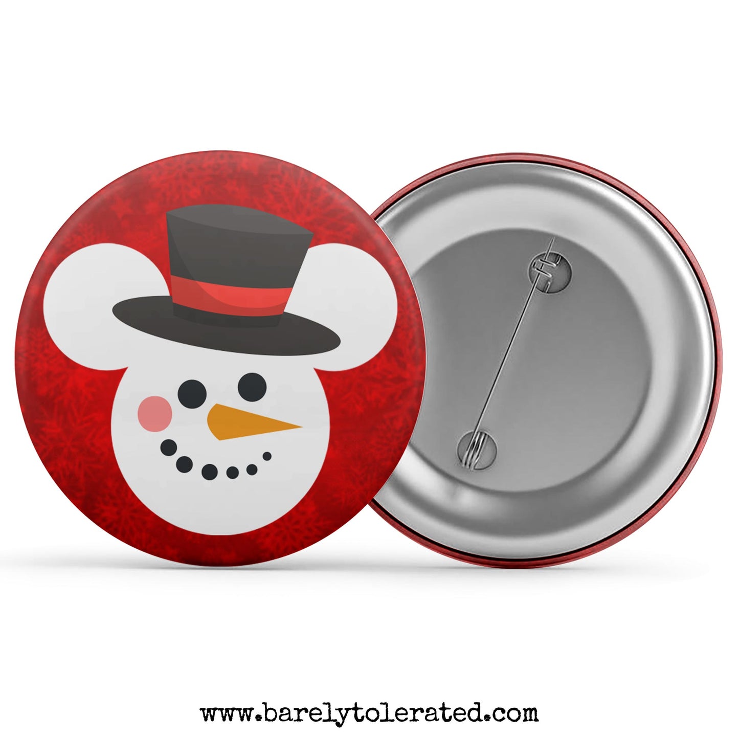 SnowMouse