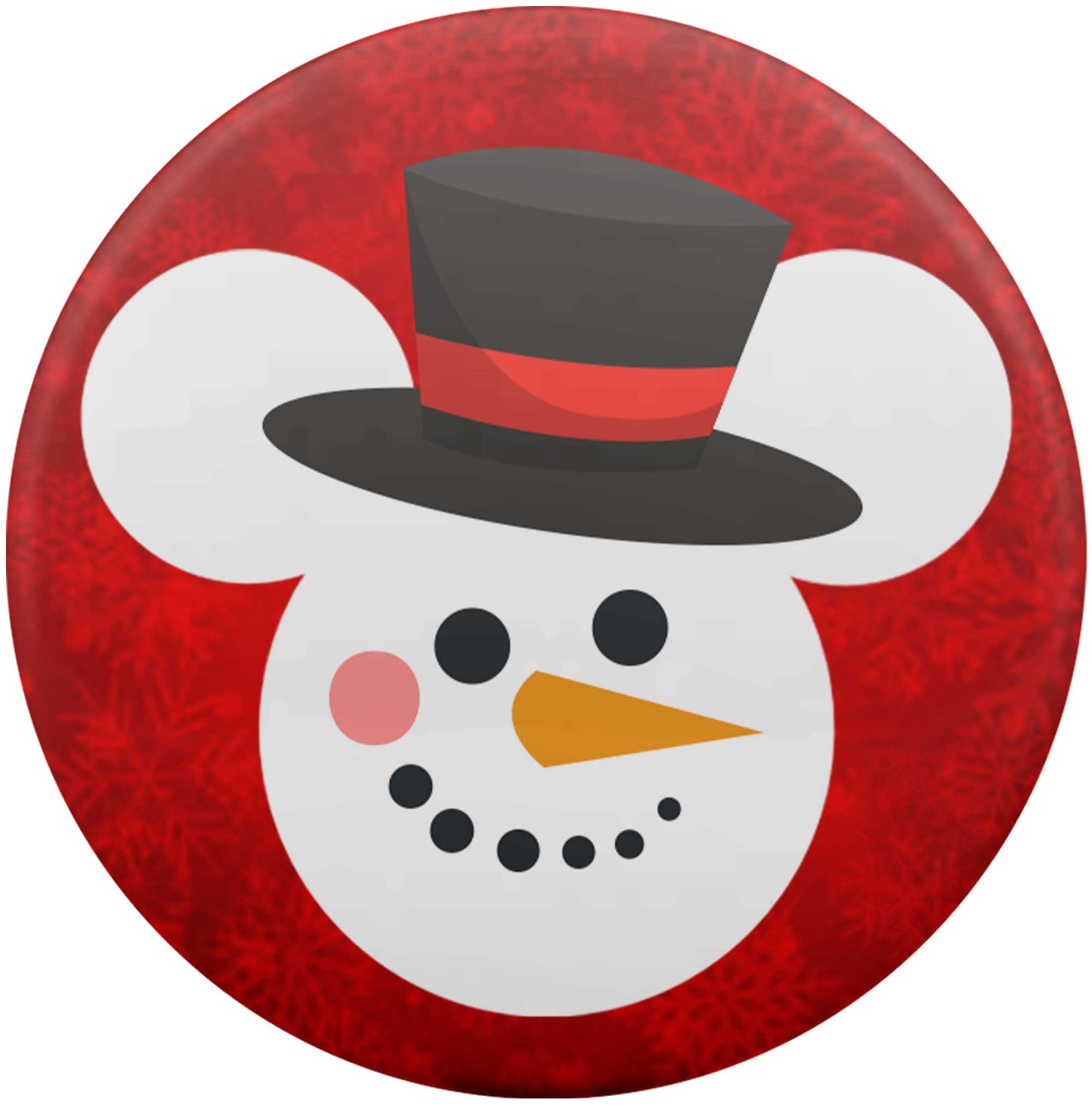 SnowMouse