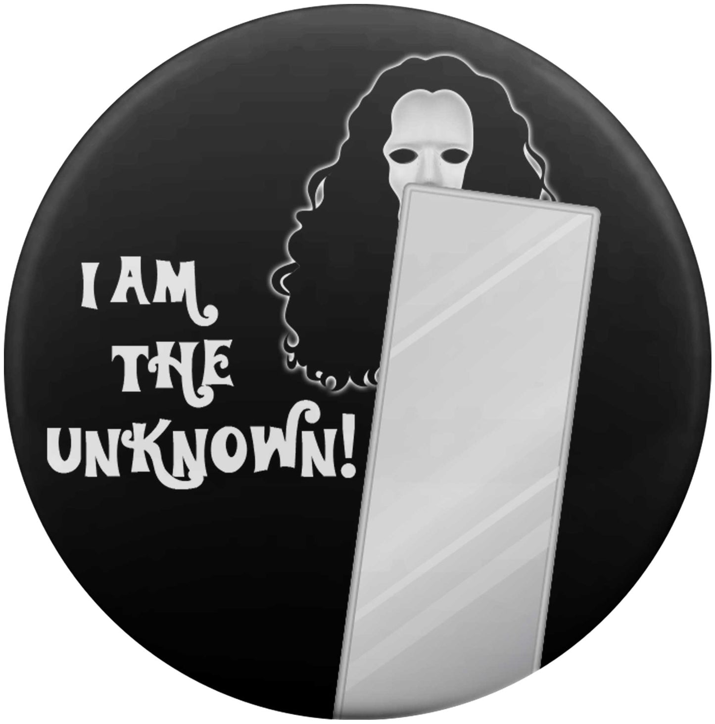I Am The Unknown