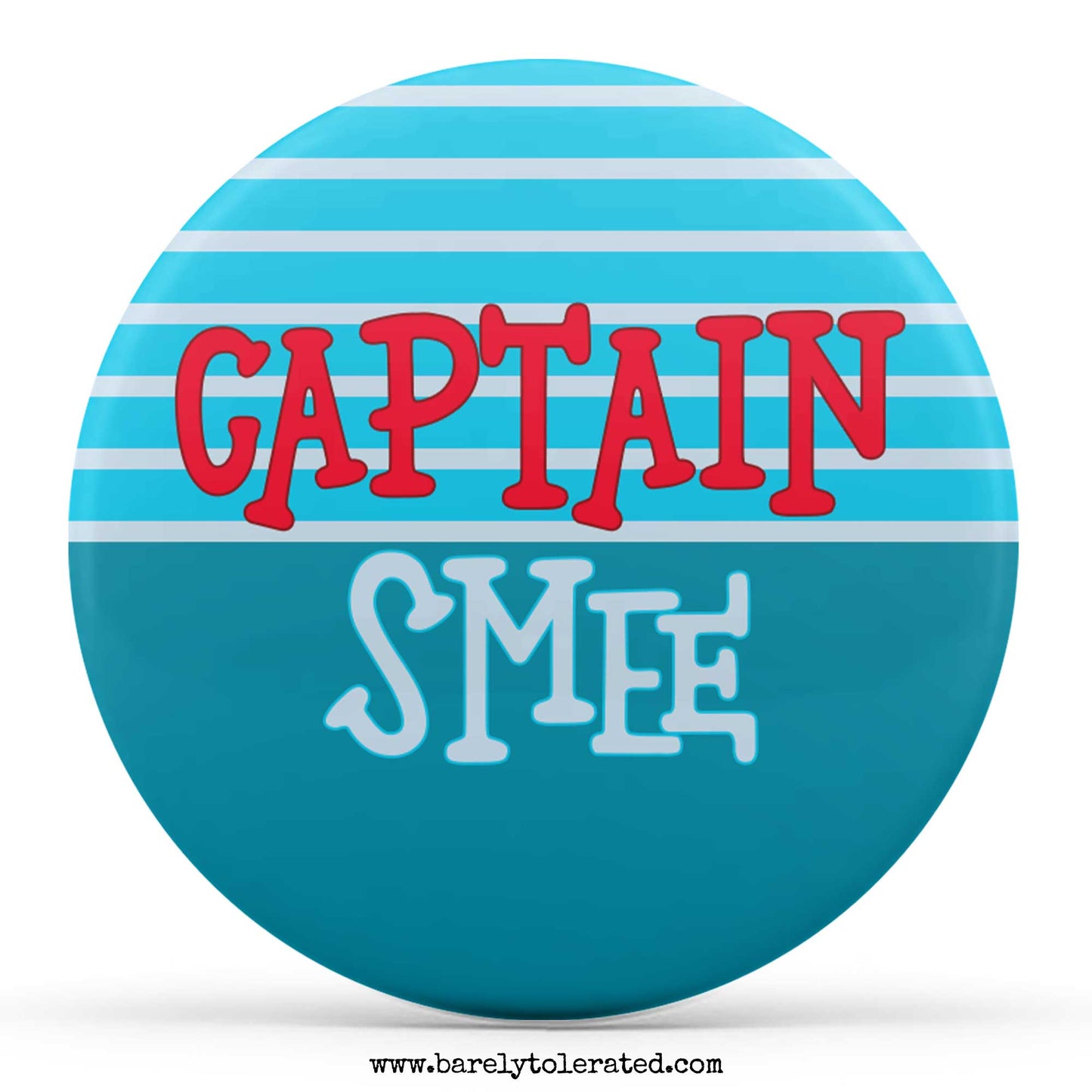 Captain Smee
