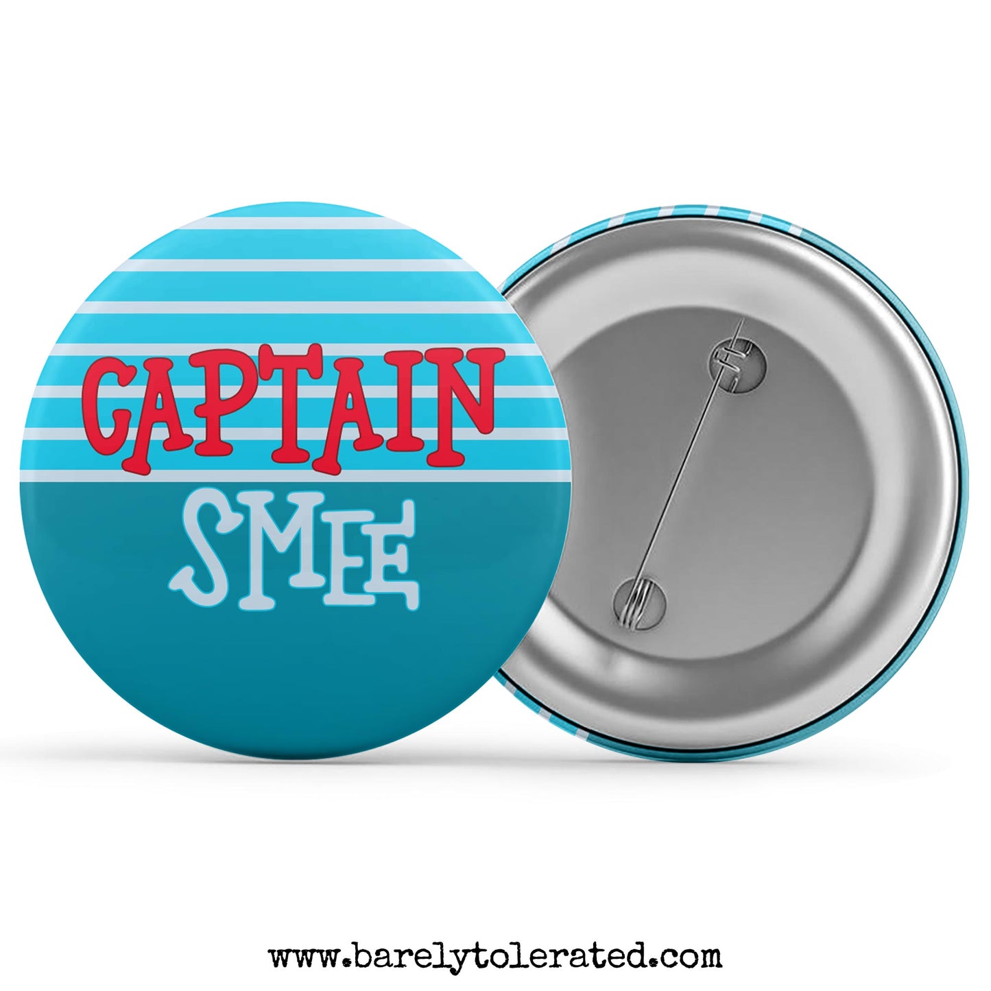 Captain Smee
