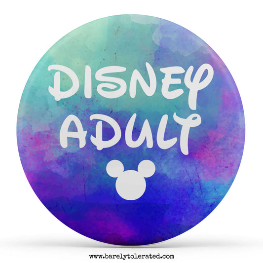 Disney Adult