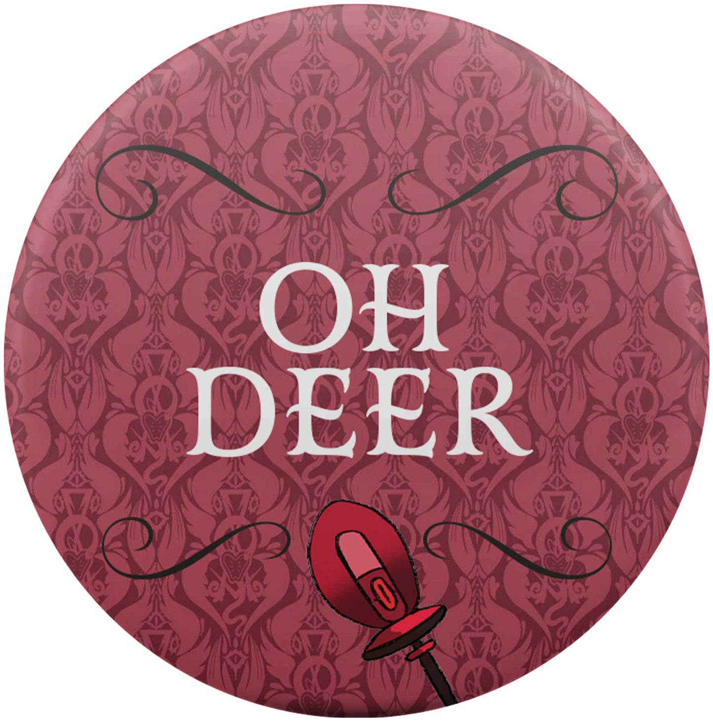 Oh Deer