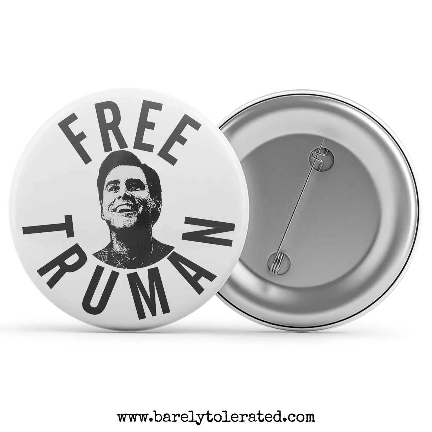 Truman Show, Free Truman