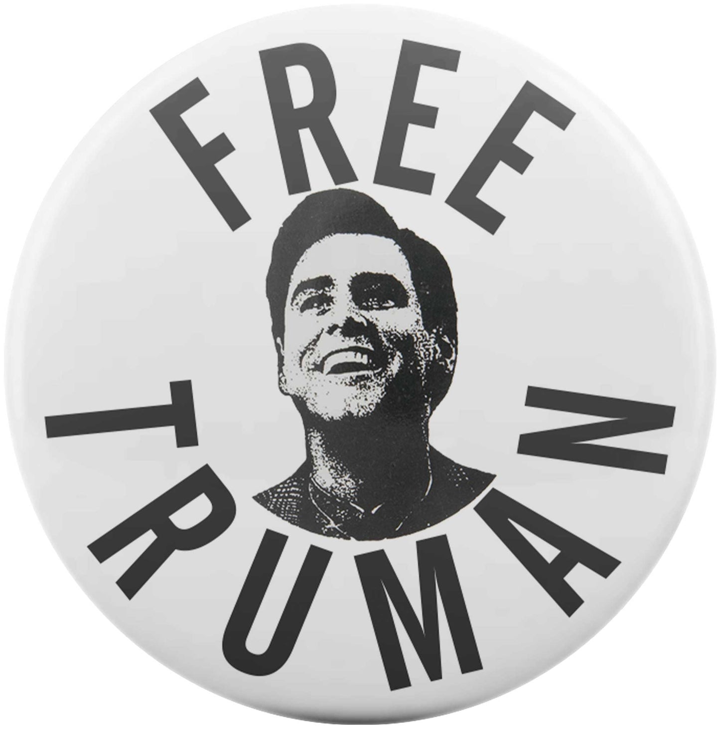 Truman Show, Free Truman