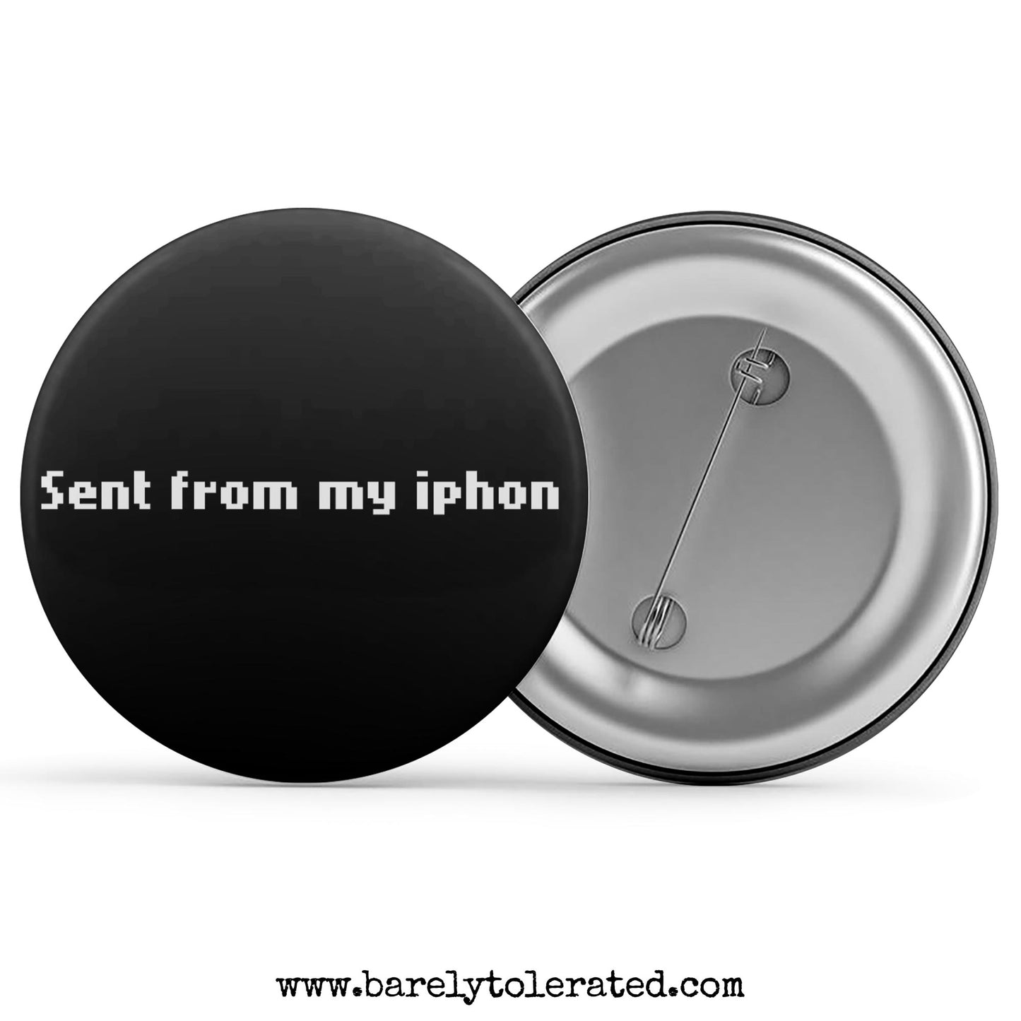 Sent from my iphon