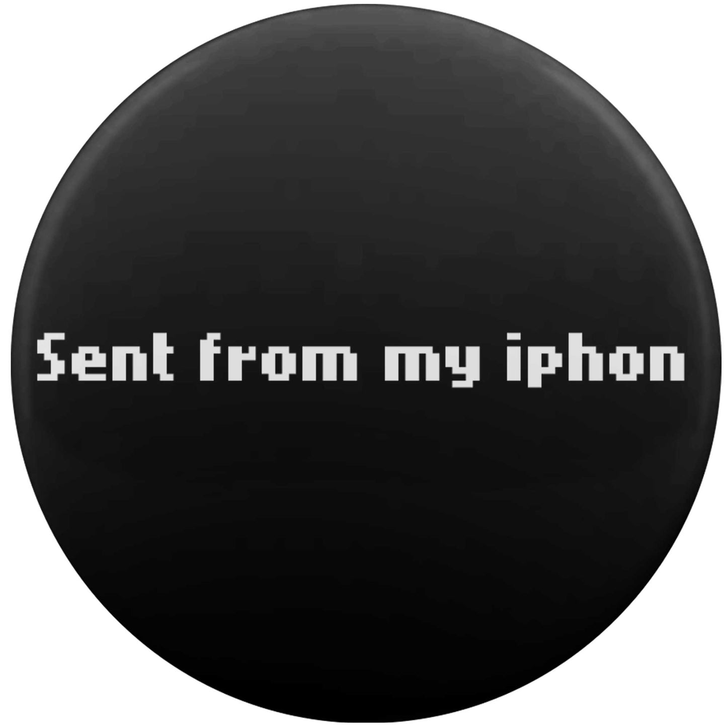 Sent from my iphon