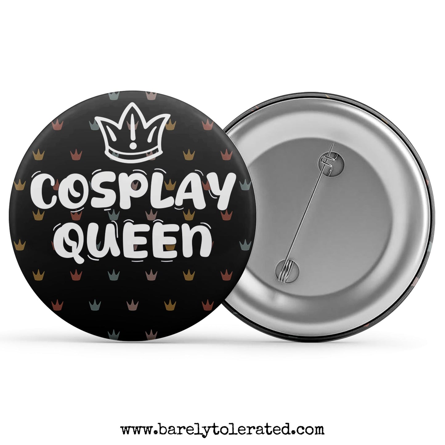 Cosplay Queen
