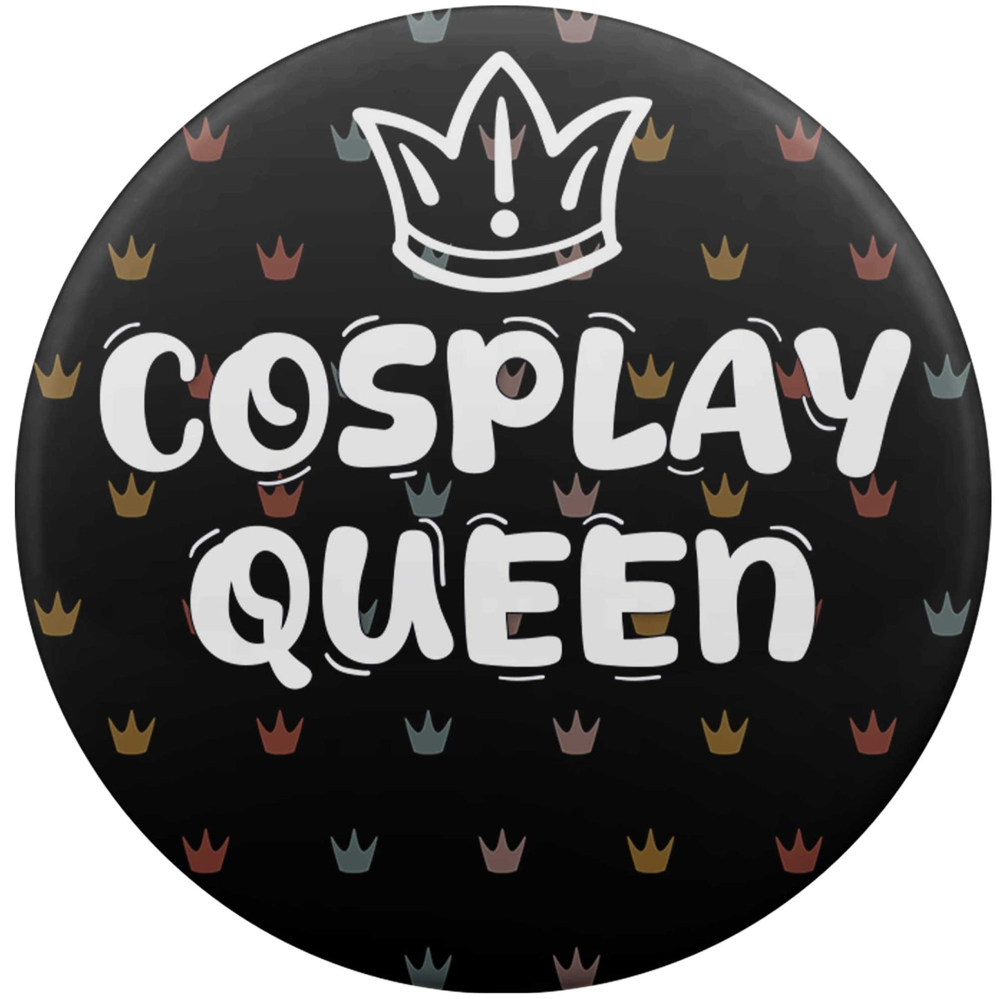 Cosplay Queen