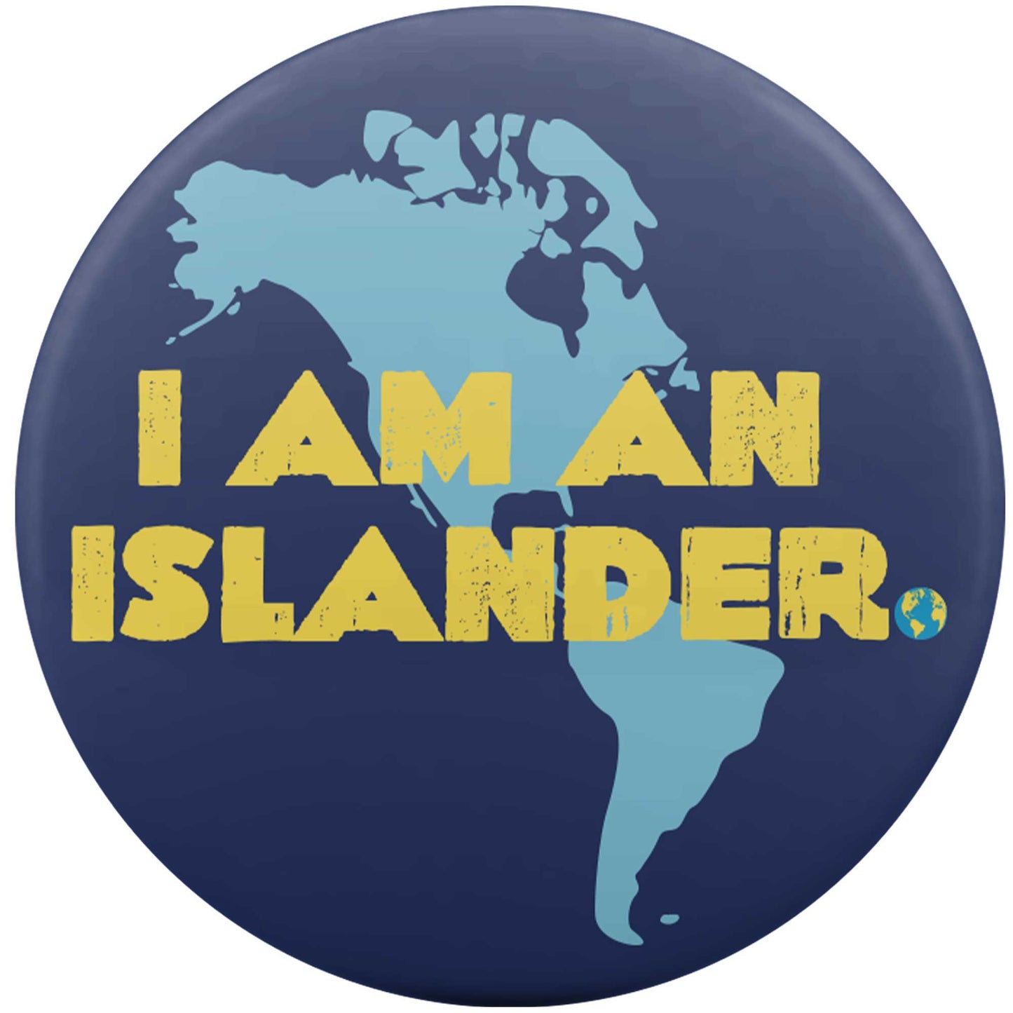 I Am An Islander