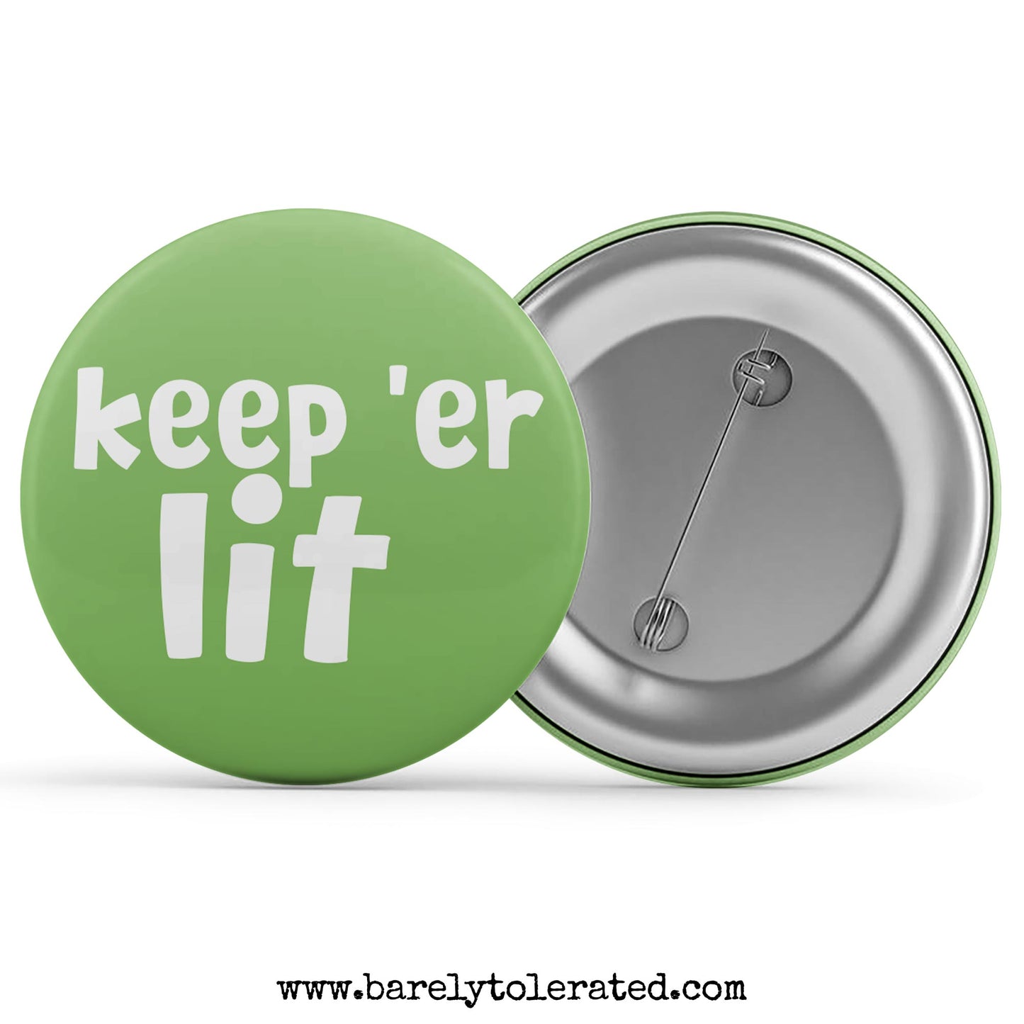 Keep 'Er Lit