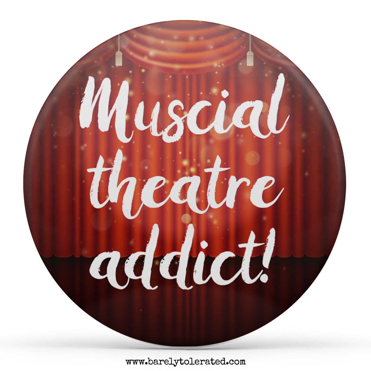Musical Theatre Addict