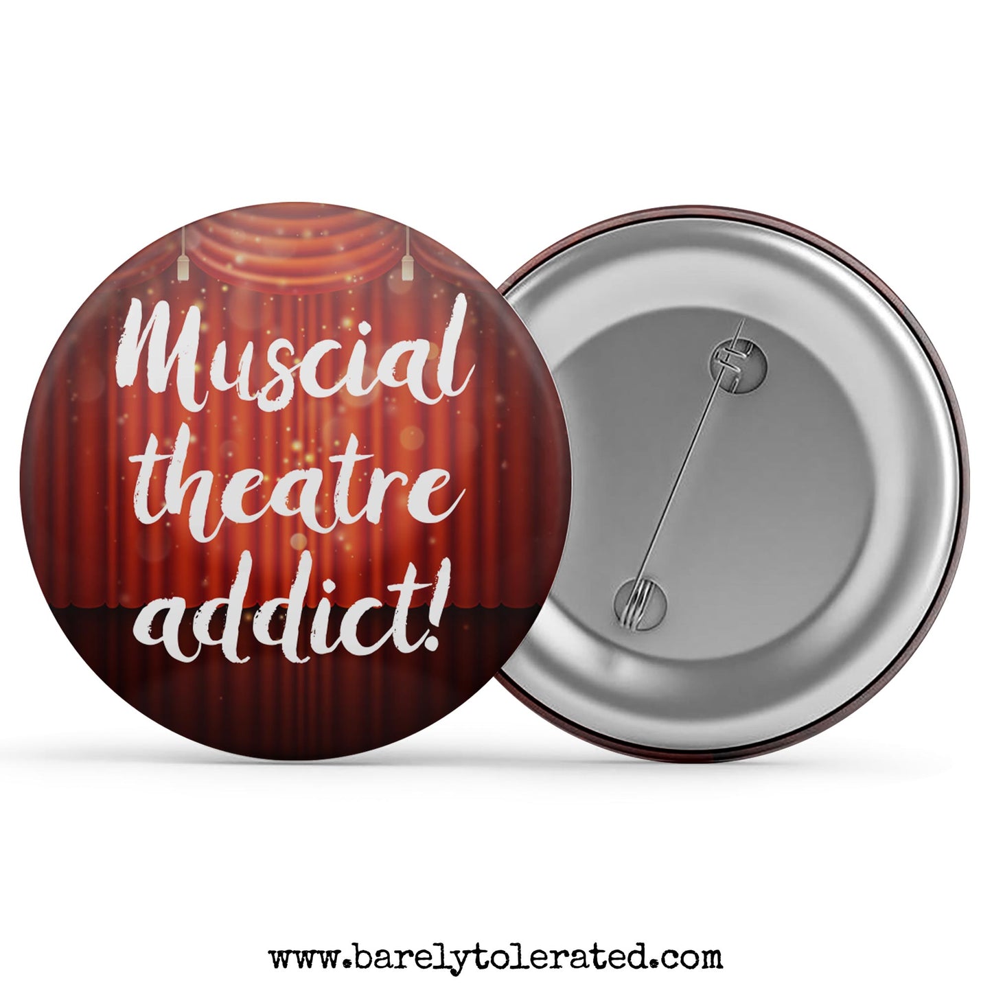 Musical Theatre Addict