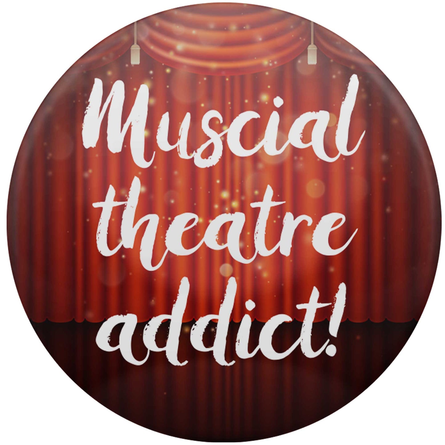 Musical Theatre Addict