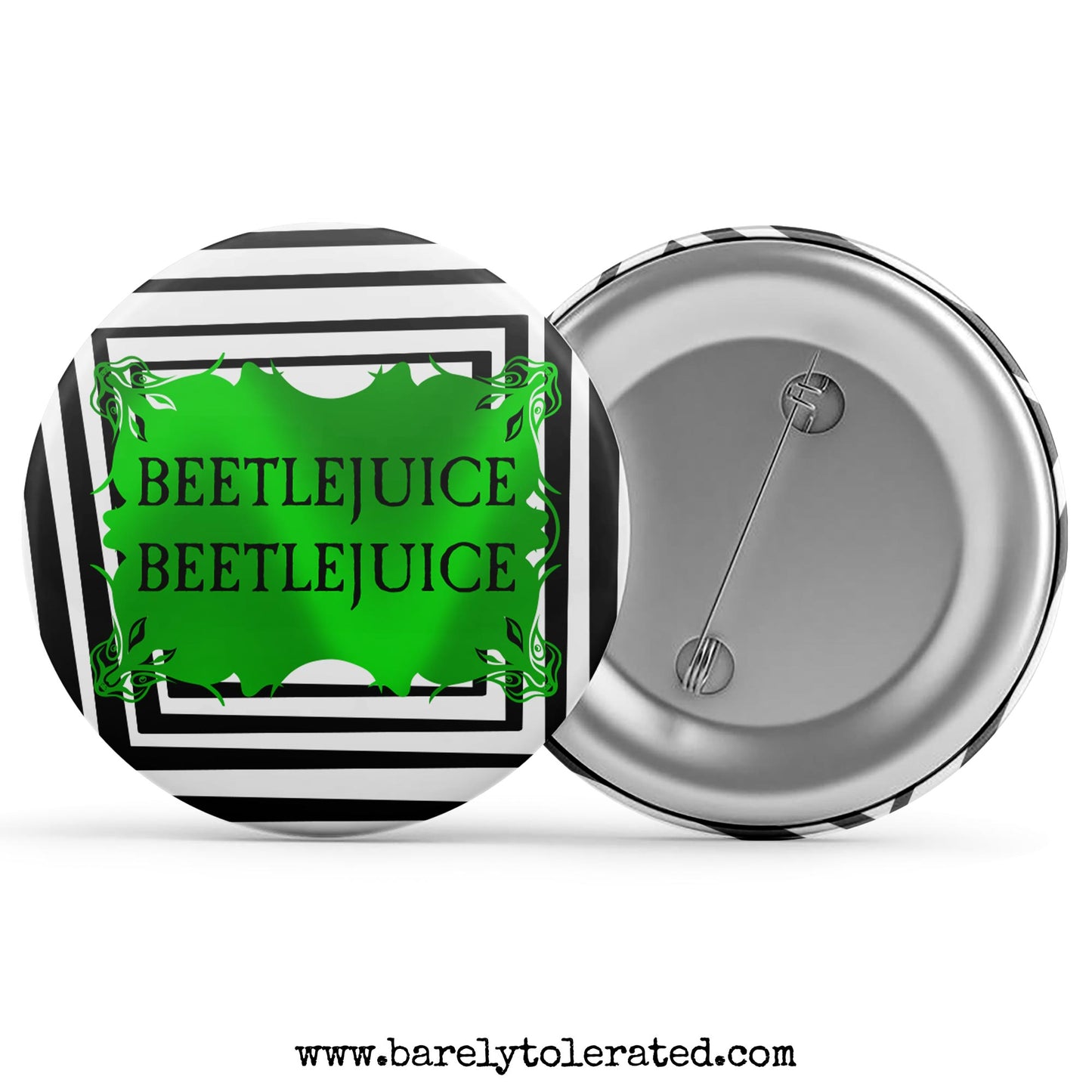 Beetlejuice Beetlejuice