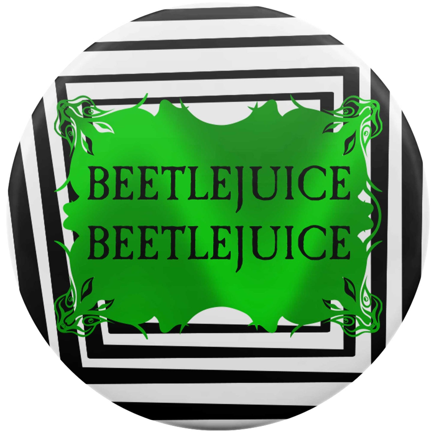 Beetlejuice Beetlejuice
