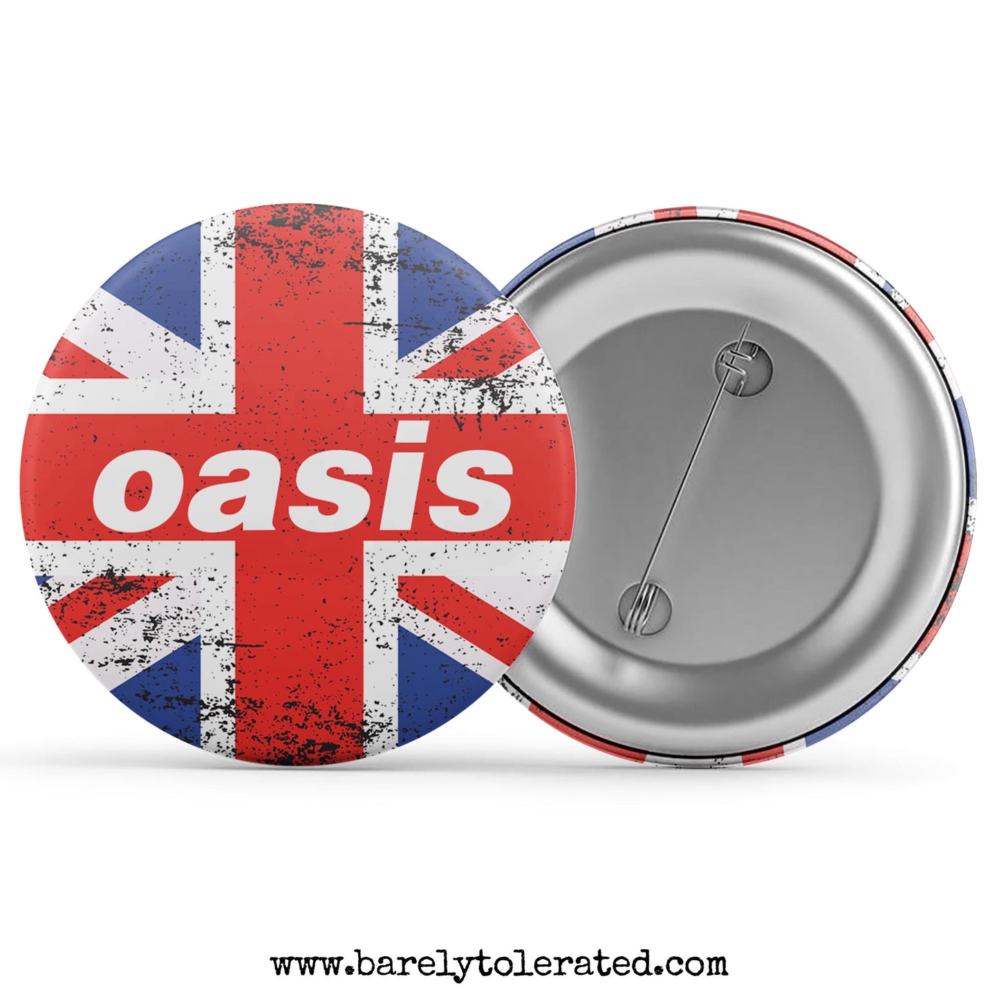 Oasis Britpop