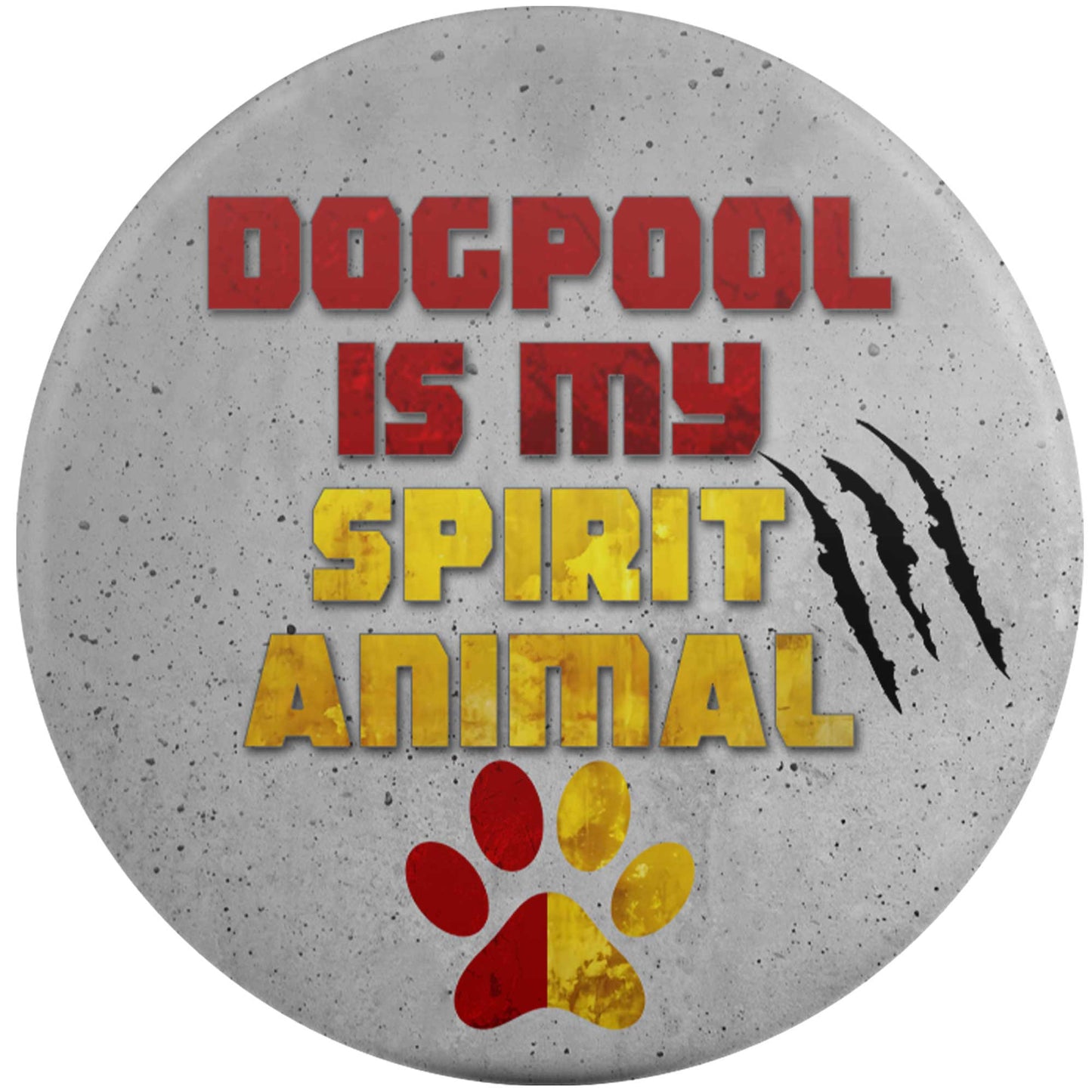 Dogpool Is My Spirit Animal
