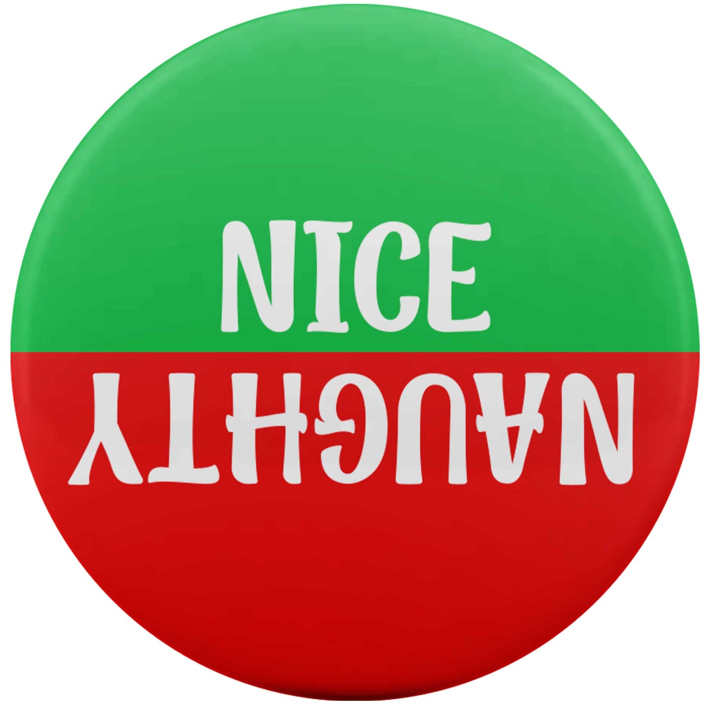 Naughty or Nice