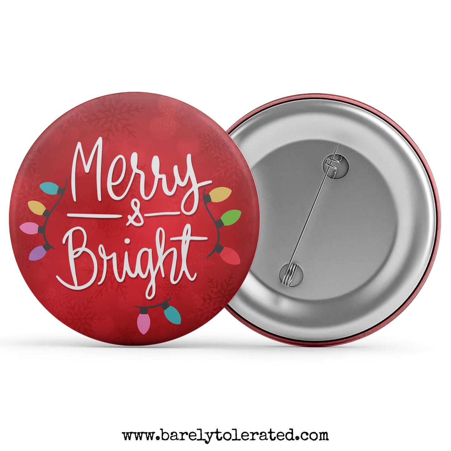 Merry & Bright