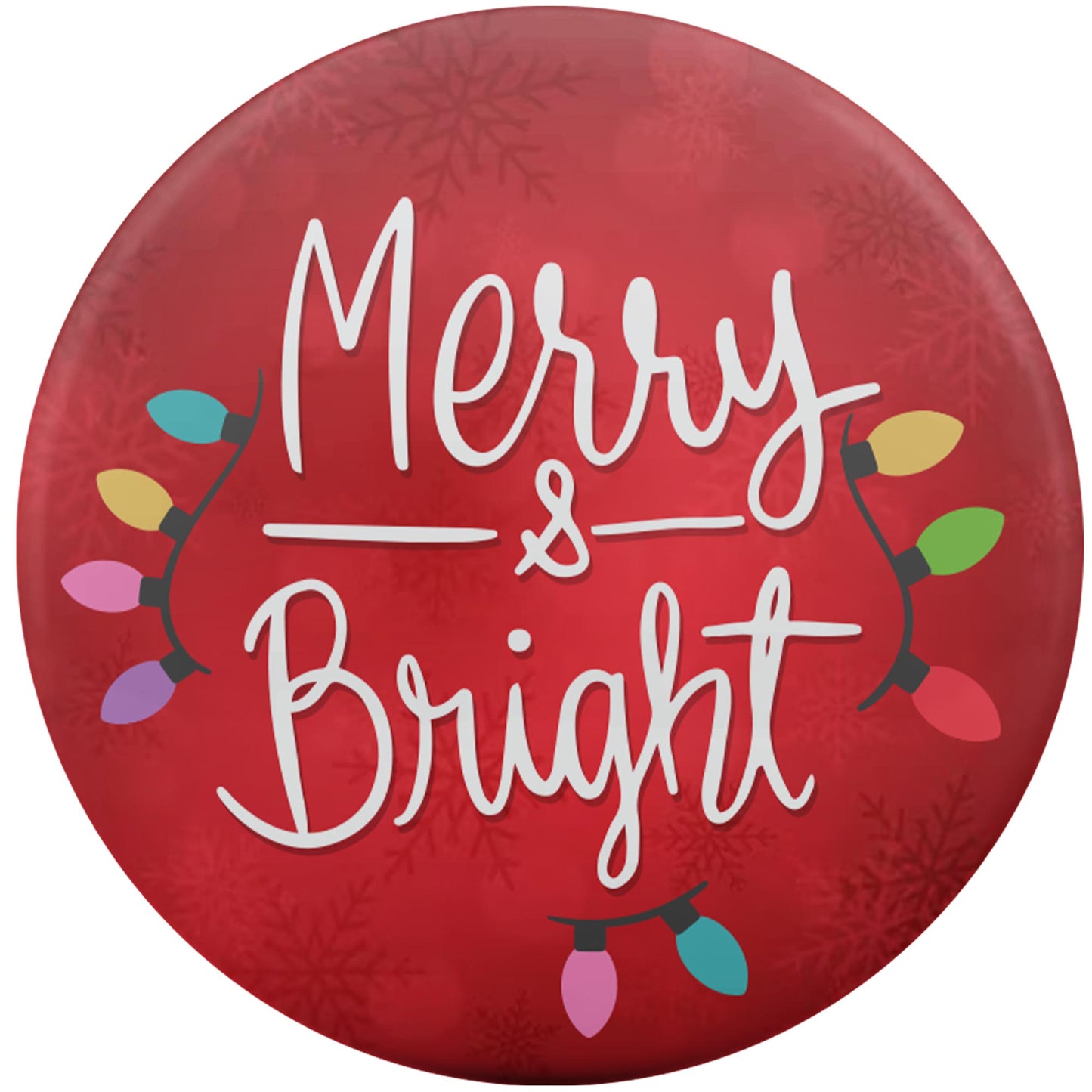 Merry & Bright