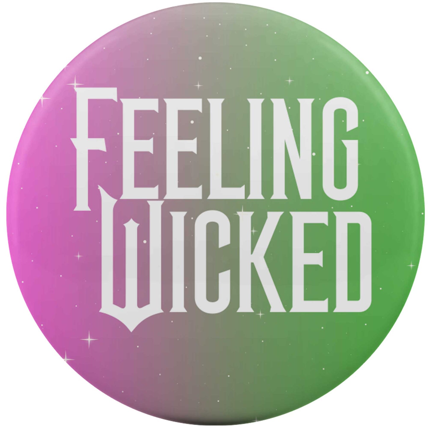 Feeling Wicked