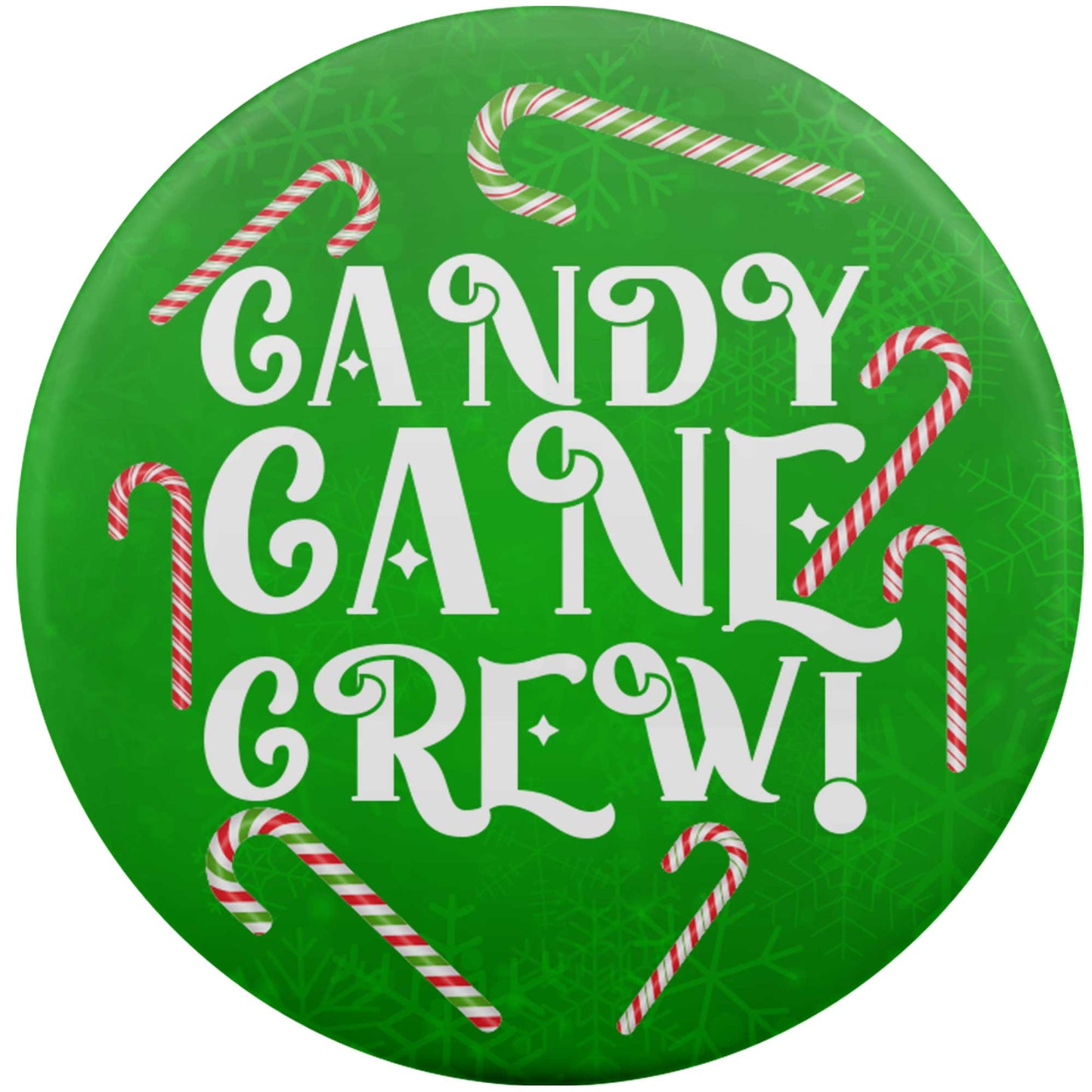 Candy Cane Crew