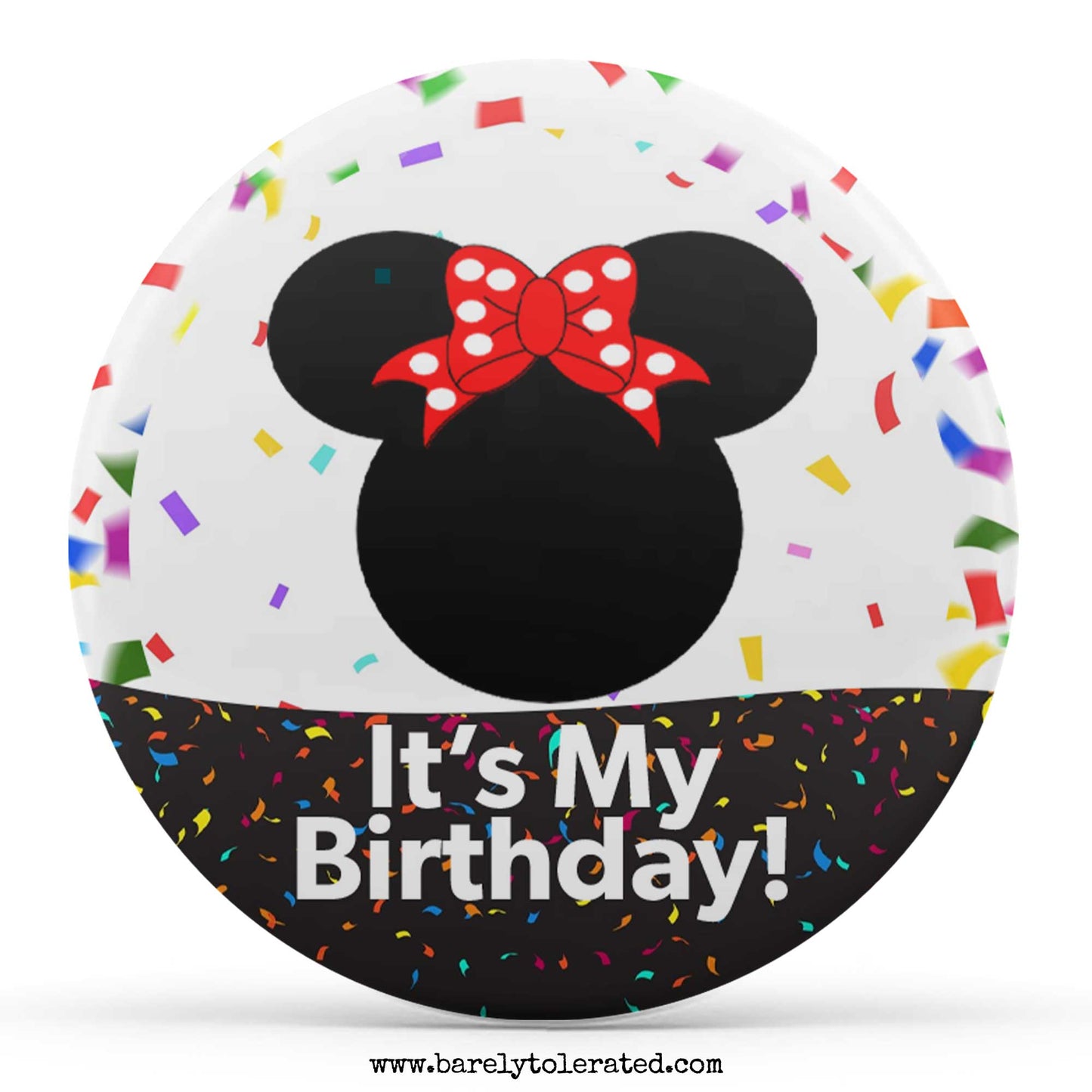 It's My Birthday