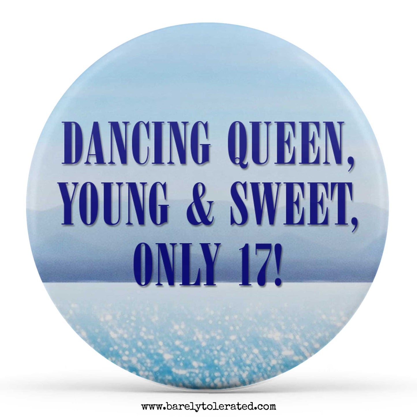 Dancing Queen