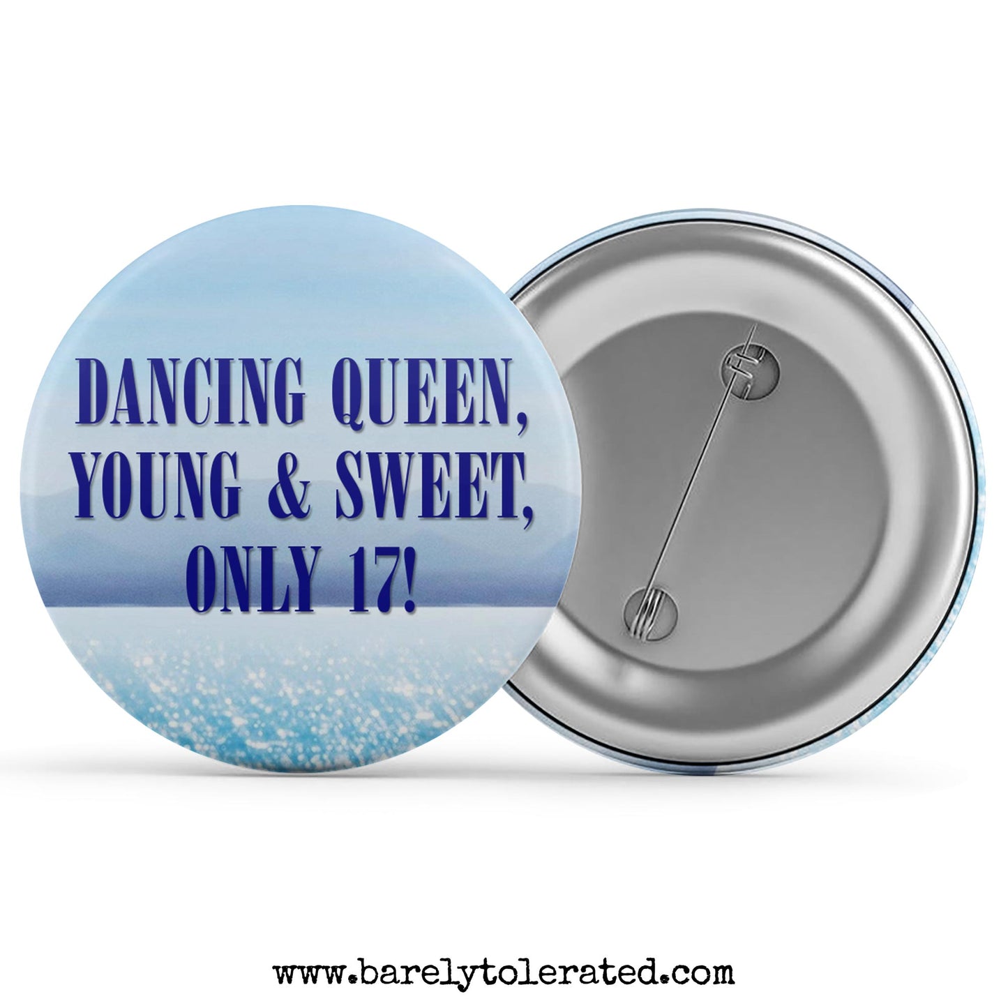 Dancing Queen