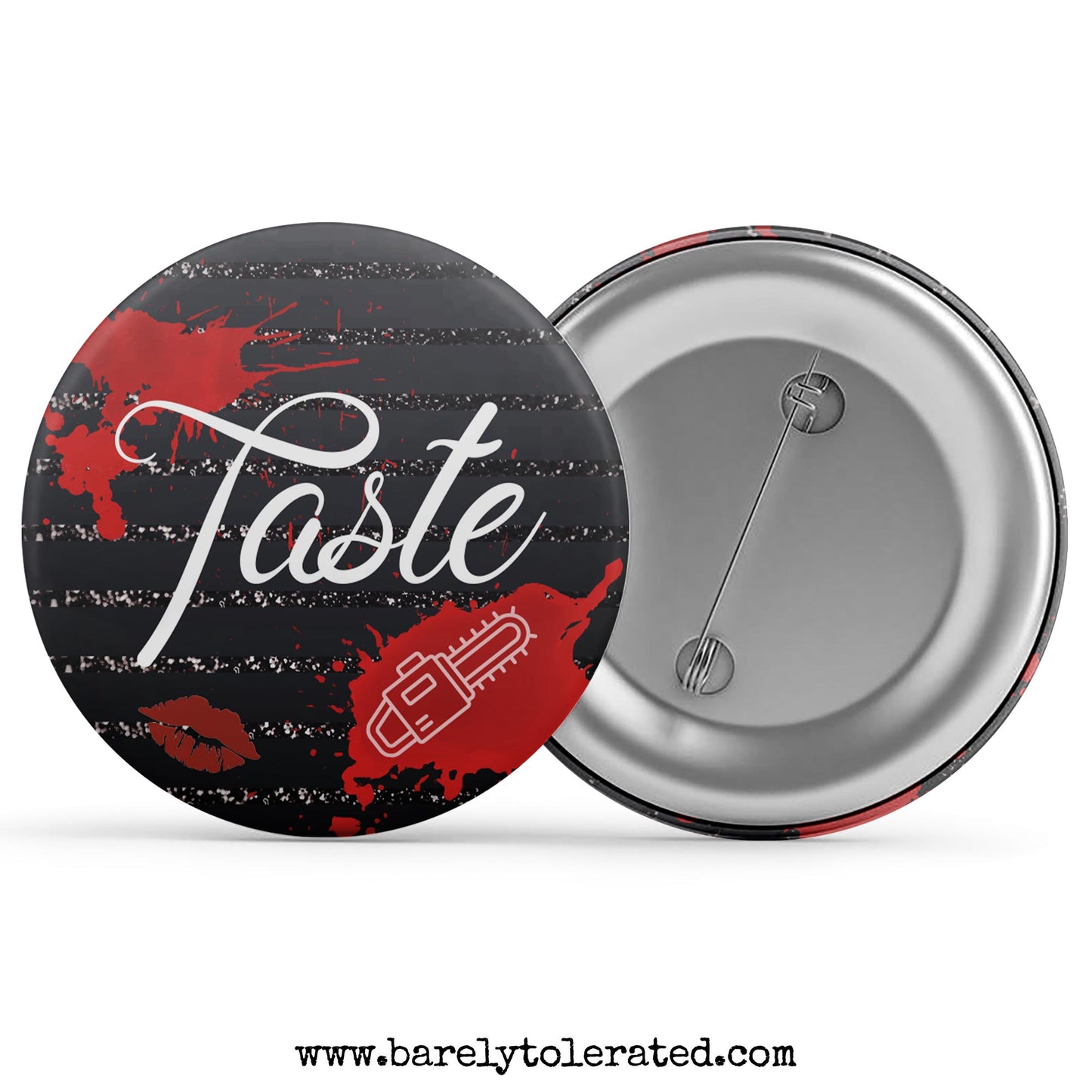 Taste