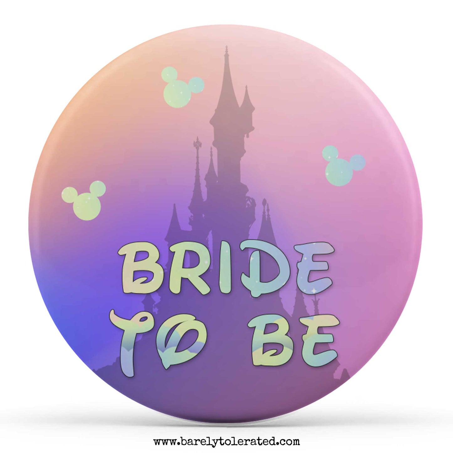 Bride To Be