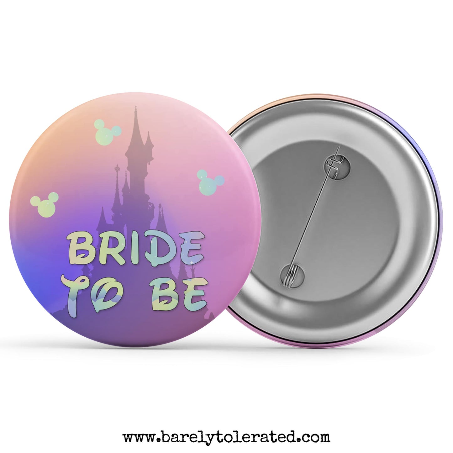 Bride To Be