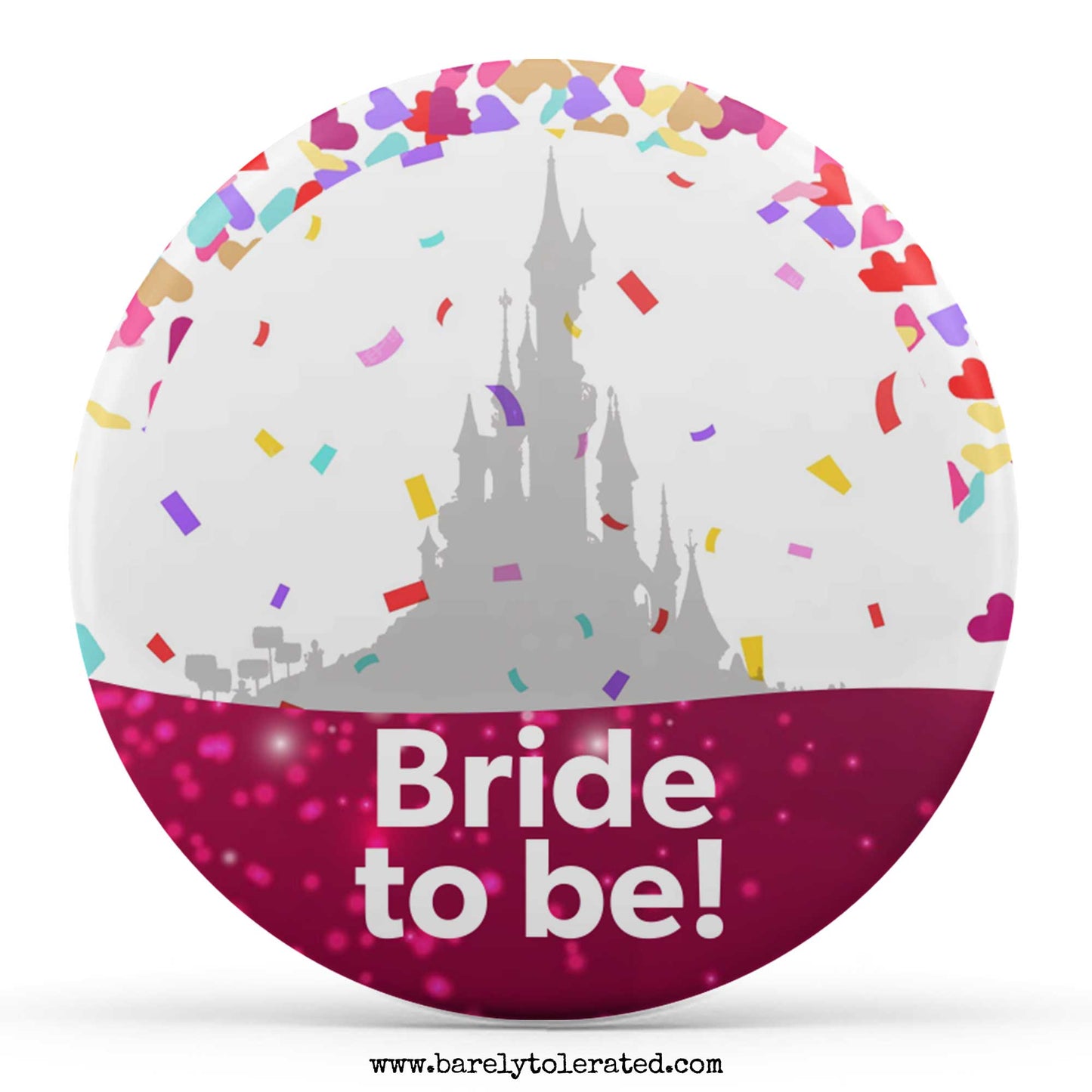 Bride To Be
