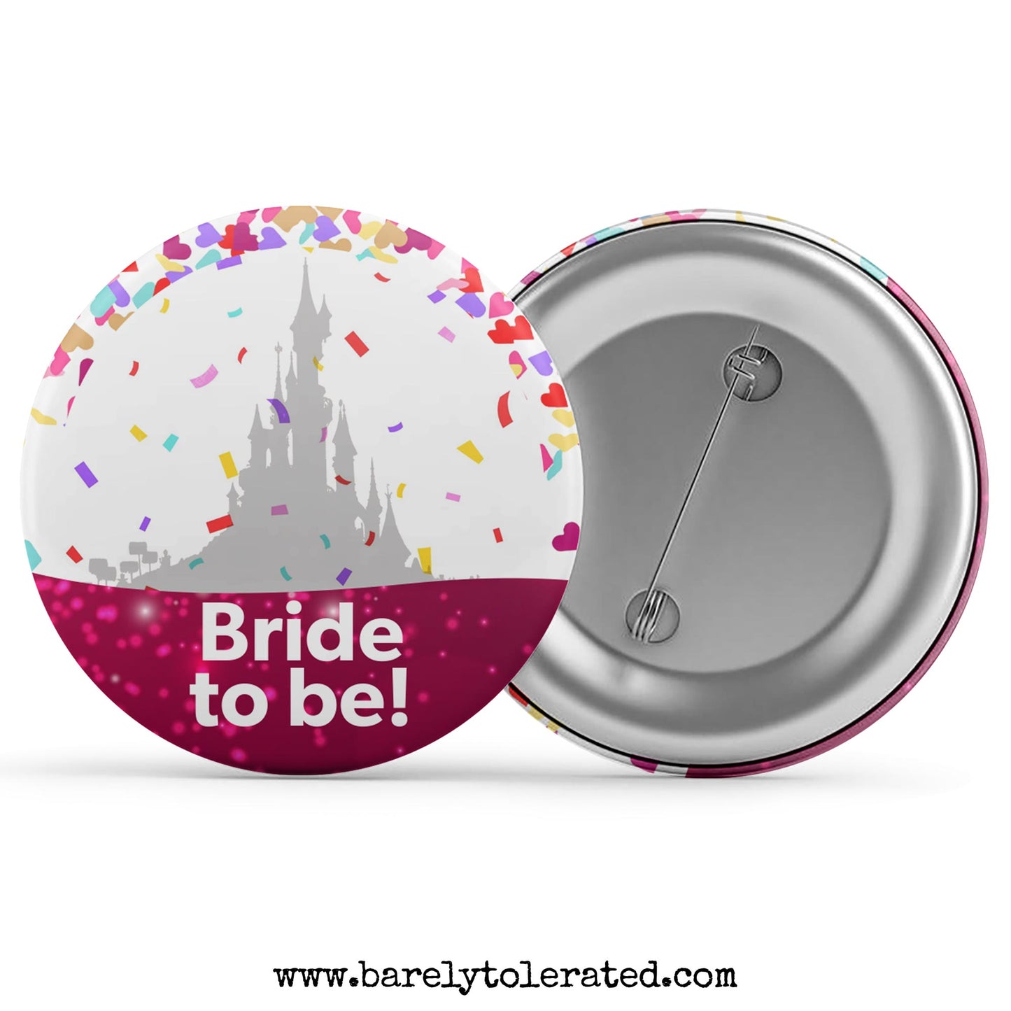 Bride To Be