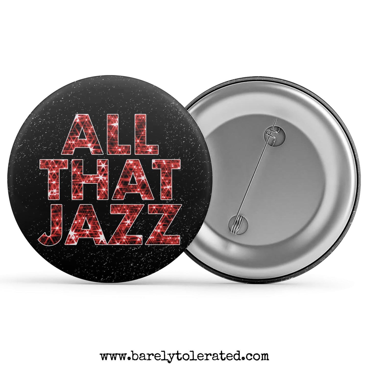 All That Jazz