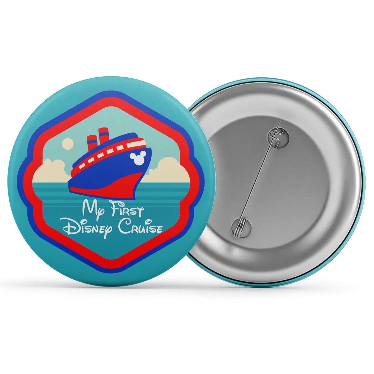 My First Disney Cruise