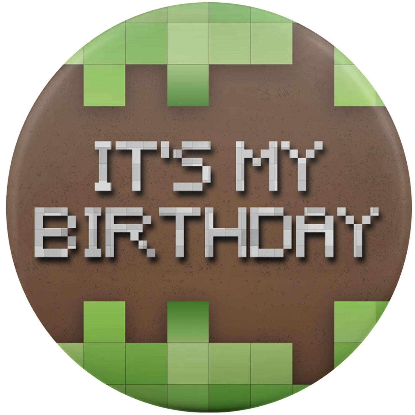 It's My Birthday