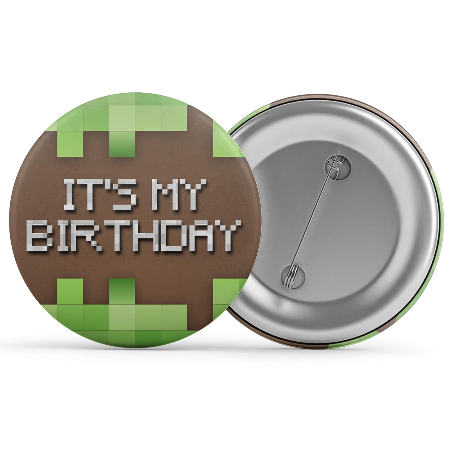 It's My Birthday